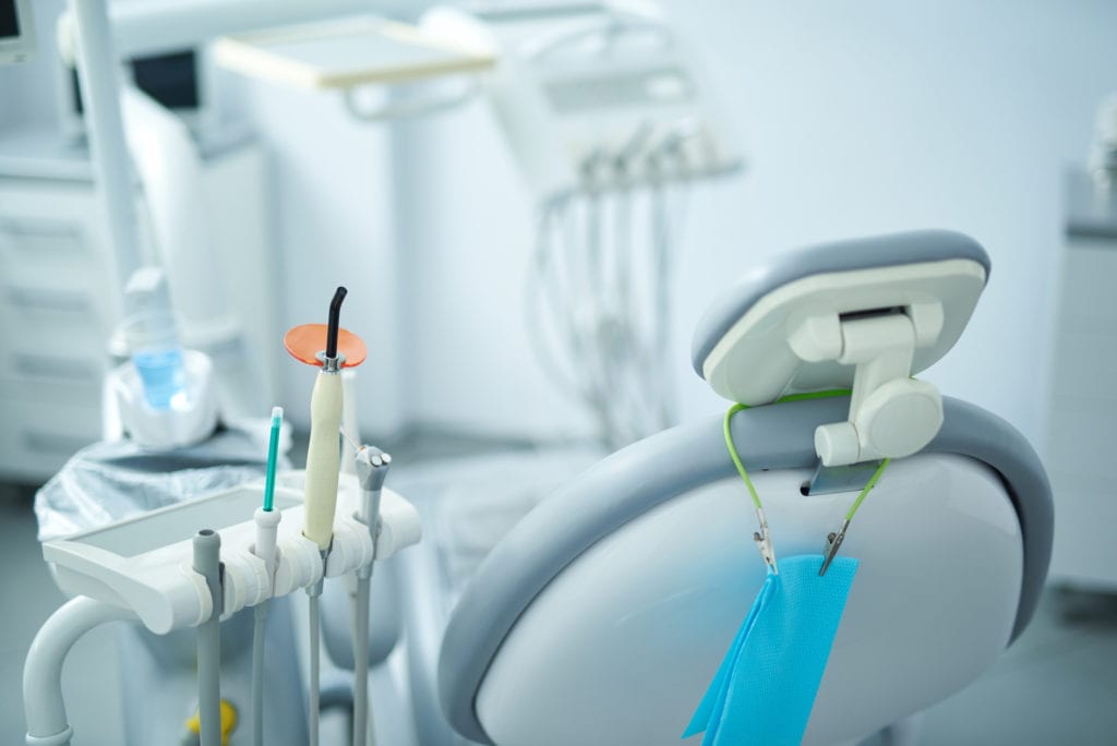 Treat Dental Problems in Columbia, Maryland