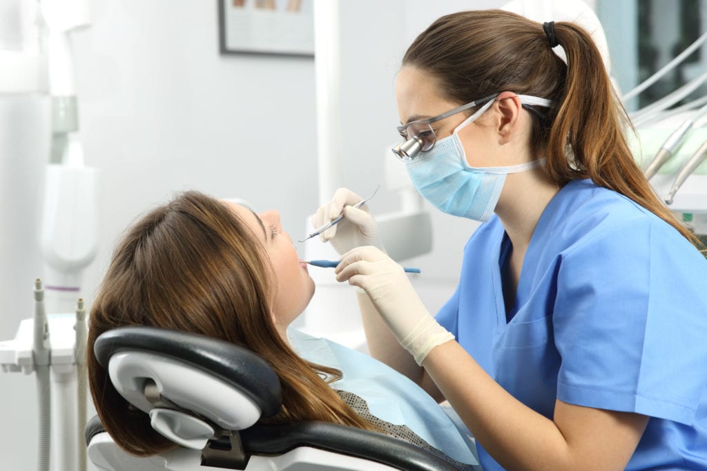 Dental Services in Columbia, Maryland