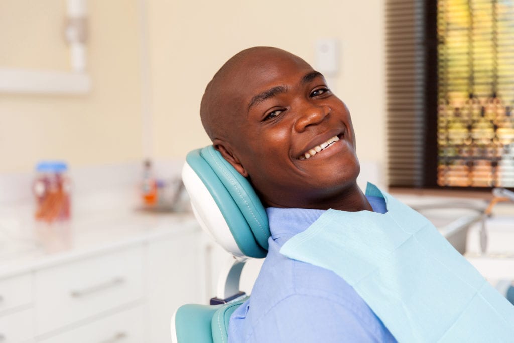 General Dentistry in Columbia, Maryland