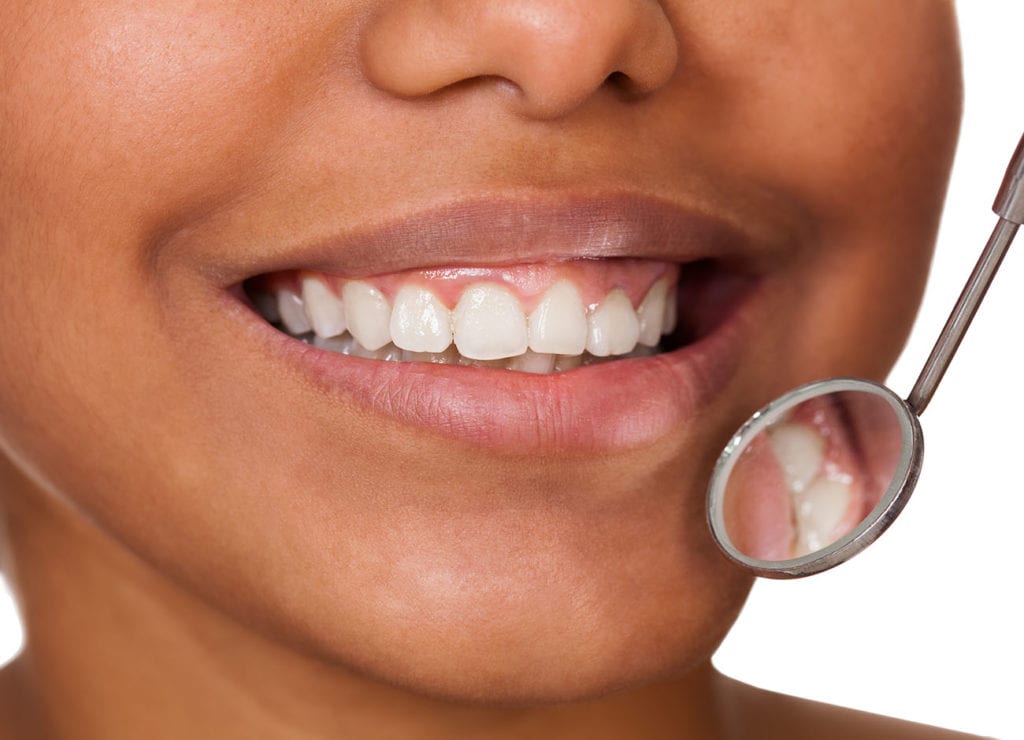 Treat Gum Disease in Columbia, Maryland