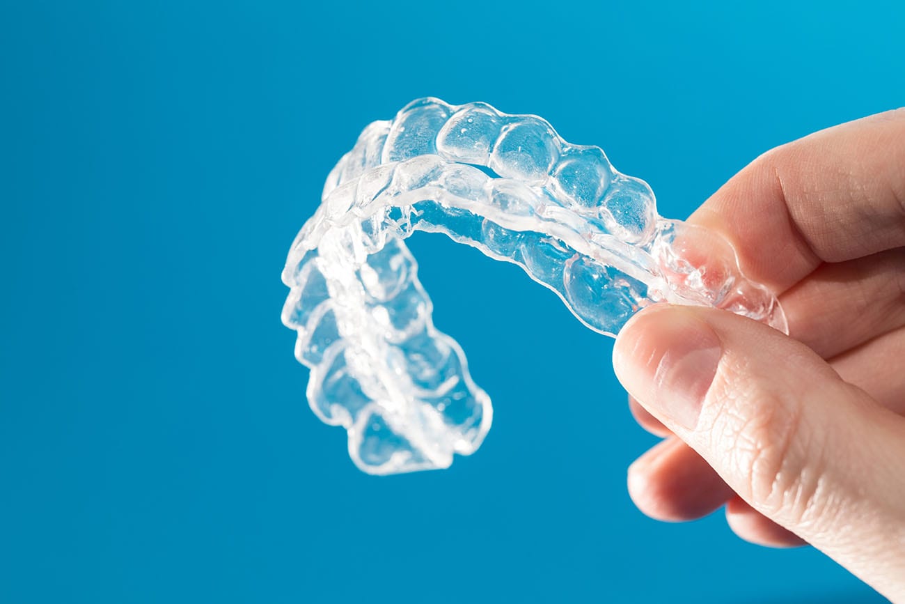 Straighten Teeth with Invisalign in Columbia, Maryland