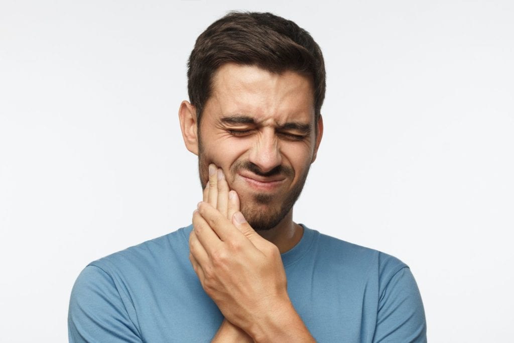 TMJ treatment available in Columbia Maryland